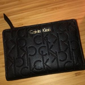 Calvin Klein Wallet